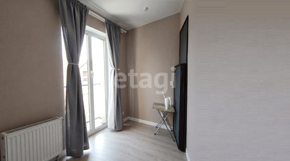 
  Продается 3-комн. квартира 78 м², в ЖК Европейский берег, дом 24. Фото 18.