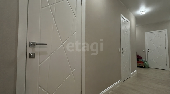
  Продается 3-комн. квартира 78 м², в ЖК Европейский берег, дом 24. Фото 23.