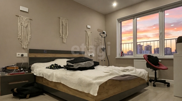 
  Продается 3-комн. квартира 78 м², в ЖК Европейский берег, дом 24. Фото 24.