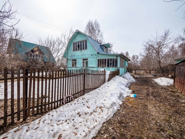 
  Продается дом 71.8 м². Фото 2.