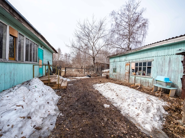 
  Продается дом 71.8 м². Фото 16.