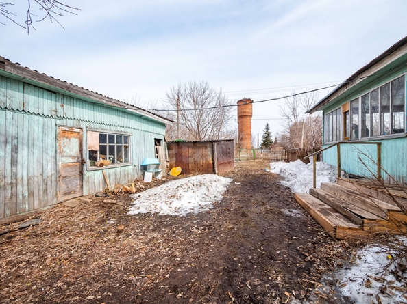 
  Продается дом 71.8 м². Фото 20.