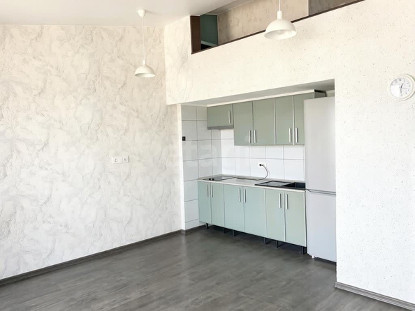 
  Продается студия 43 м². Фото 4.