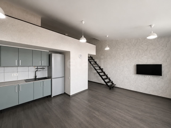 
  Продается студия 43 м². Фото 5.