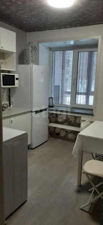 
  Продается 1-комн. квартира 35 м². Фото 1.