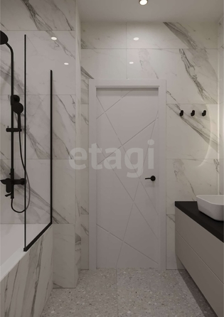 
  Продается 2-комн. квартира 33 м², в ЖК Ельцовский, 1-2 б/с. Фото 14.