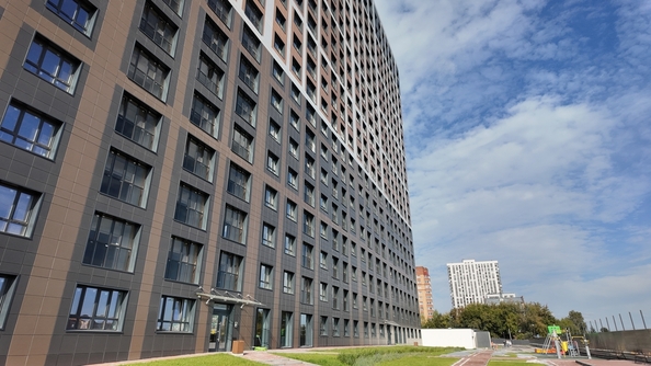 
  Продается 4-комн. квартира 89.84 м², в ЖК Биография. Фото 11.