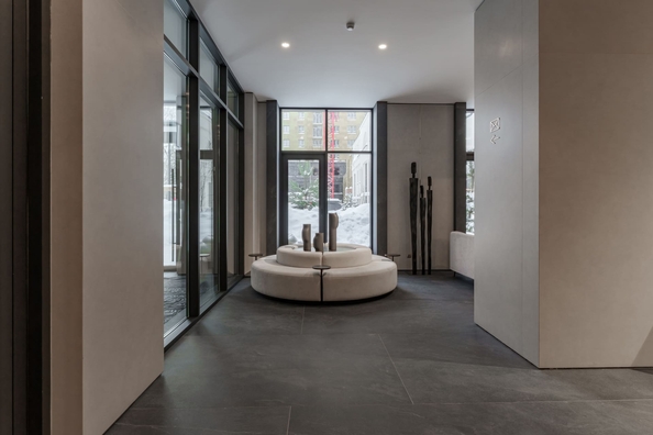 
  Продается 2-комн. квартира 54.3 м², в ЖК Виларт, дом 2. Фото 27.
