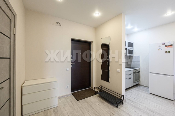 
  Продается 2-комн. квартира 38.3 м², в ЖК Немировича-Данченко, дом 1. Фото 10.