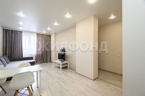 
  Продается 2-комн. квартира 38.3 м², в ЖК Немировича-Данченко, дом 1. Фото 16.