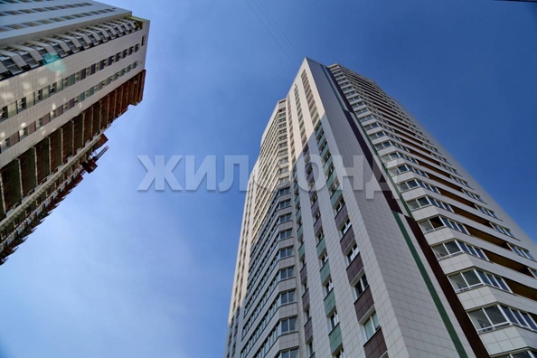 
  Продается 2-комн. квартира 38.3 м², в ЖК Немировича-Данченко, дом 1. Фото 24.