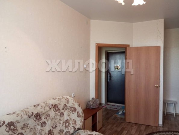 
  Продается 1-комн. квартира 32.7 м². Фото 3.