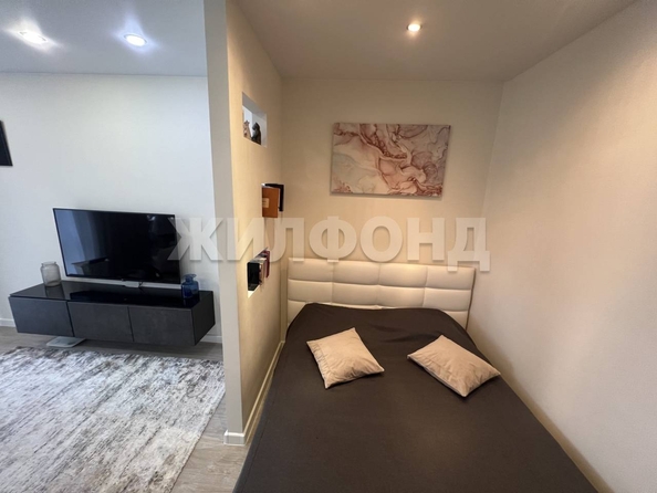 
  Продается студия 33 м². Фото 4.