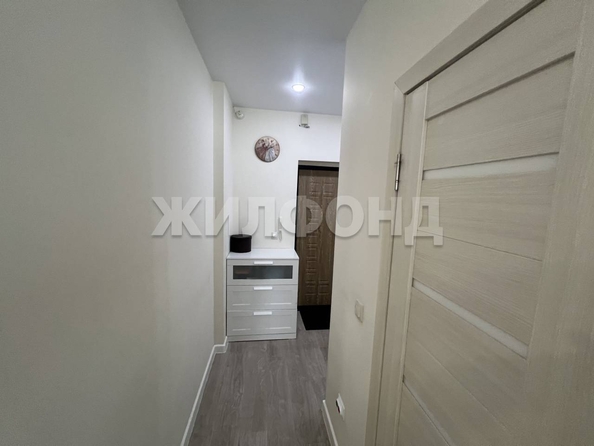 
  Продается студия 33 м². Фото 10.