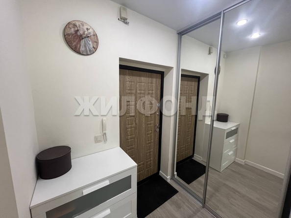 
  Продается студия 33 м². Фото 11.