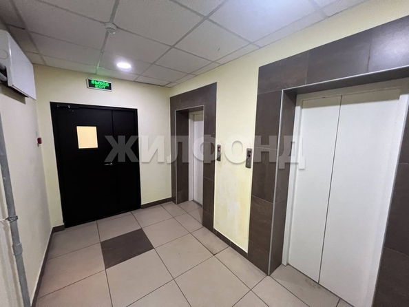 
  Продается студия 33 м². Фото 14.