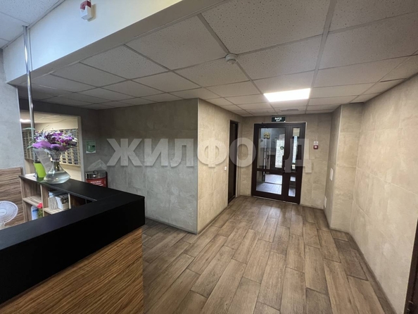 
  Продается студия 33 м². Фото 15.