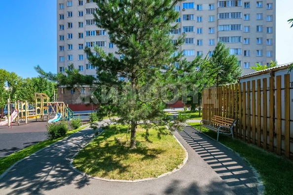 
  Продается студия 33 м². Фото 19.