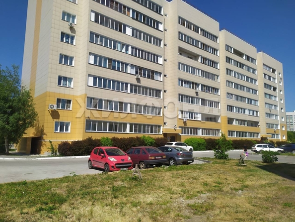 
  Продается 1-комн. квартира 41.1 м². Фото 22.