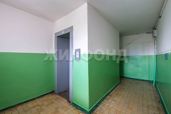 
  Продается 1-комн. квартира 28.6 м². Фото 14.