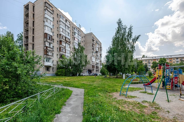 
  Продается 1-комн. квартира 28.6 м². Фото 17.