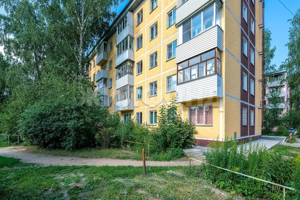 
  Продается 1-комн. квартира 30 м². Фото 2.