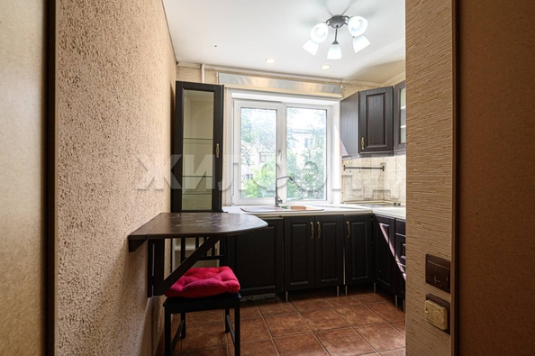 
  Продается 1-комн. квартира 30 м². Фото 10.