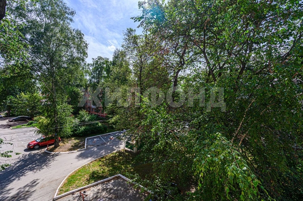 
  Продается 1-комн. квартира 30 м². Фото 27.