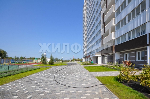 
  Продается студия 28.1 м². Фото 5.