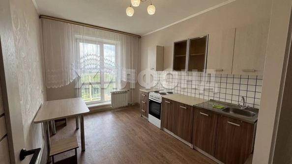 
  Продается 1-комн. квартира 41.85 м². Фото 1.