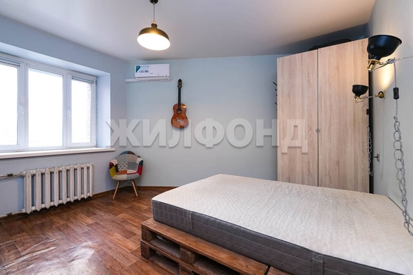 
  Продается 1-комн. квартира 39.1 м². Фото 4.