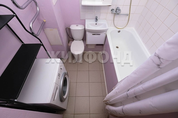 
  Продается 1-комн. квартира 39.1 м². Фото 14.