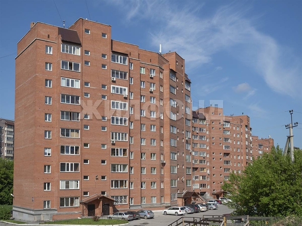 
  Продается 1-комн. квартира 39.1 м². Фото 20.
