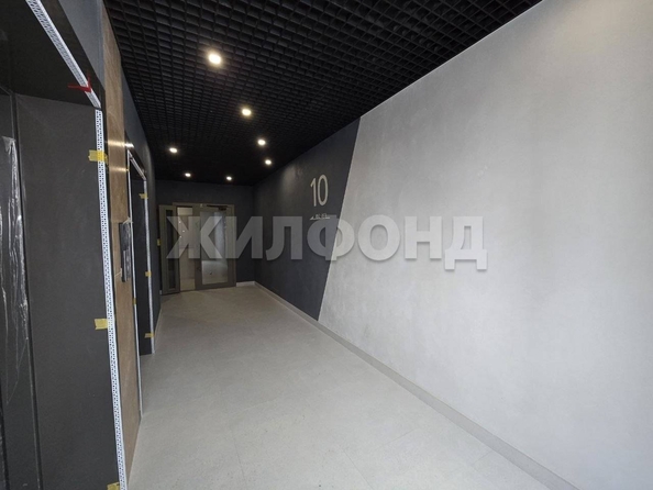 
  Продается студия 35.1 м², в ЖК Марсель-2, дом 2 секция 1,2. Фото 16.