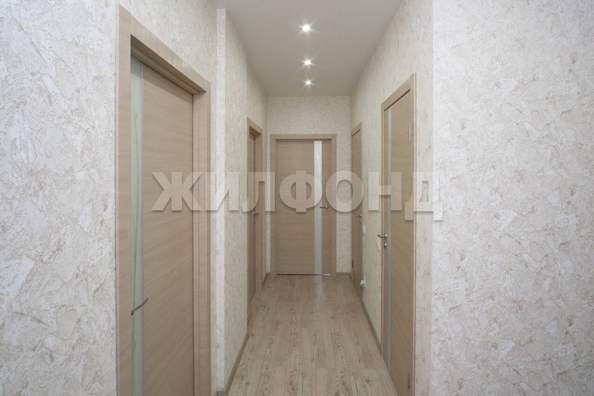 
  Продается 2-комн. квартира 61.4 м². Фото 12.