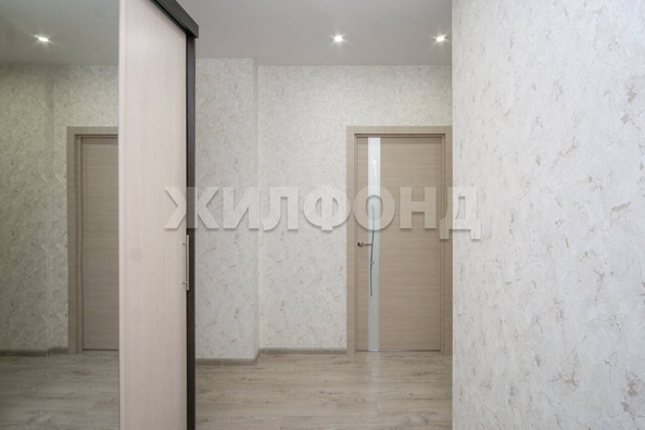 
  Продается 2-комн. квартира 61.4 м². Фото 13.