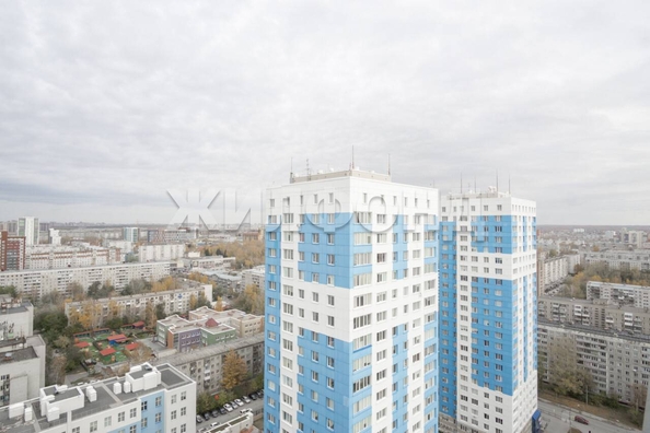 
  Продается 2-комн. квартира 61.4 м². Фото 18.