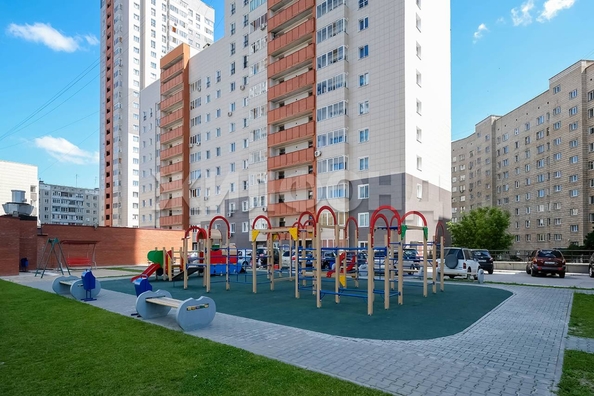 
  Продается 2-комн. квартира 61.4 м². Фото 21.