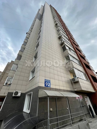 
  Продается 2-комн. квартира 61.4 м². Фото 22.