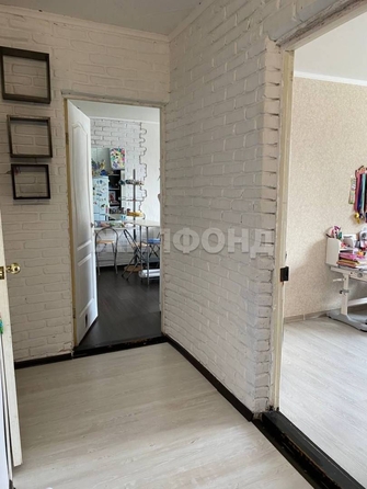 
  Продается 2-комн. квартира 31.4 м². Фото 6.