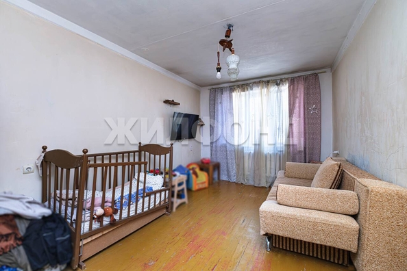 
  Продается 2-комн. квартира 44.2 м². Фото 3.