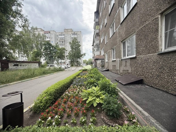 
  Продается 2-комн. квартира 44.2 м². Фото 6.