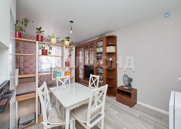 
  Продается 2-комн. квартира 53 м², в ЖК Чистая Слобода, дом 45. Фото 3.