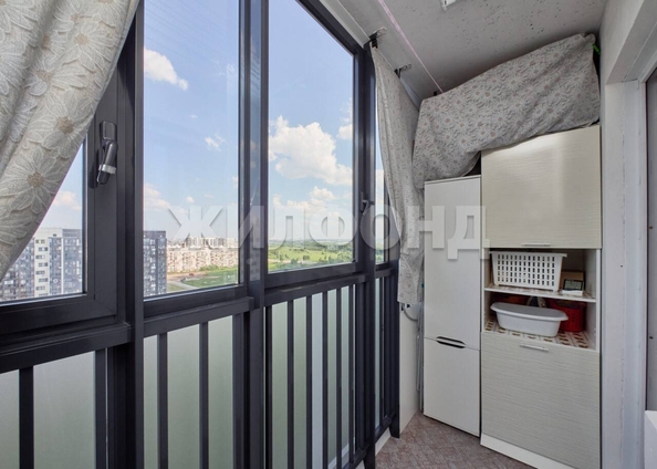 
  Продается 2-комн. квартира 53 м², в ЖК Чистая Слобода, дом 45. Фото 11.