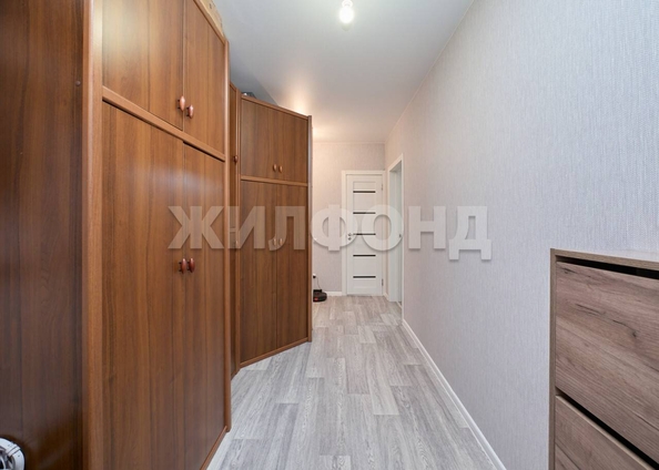 
  Продается 2-комн. квартира 53 м², в ЖК Чистая Слобода, дом 45. Фото 16.