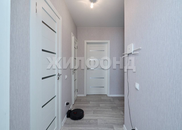 
  Продается 2-комн. квартира 53 м², в ЖК Чистая Слобода, дом 45. Фото 17.