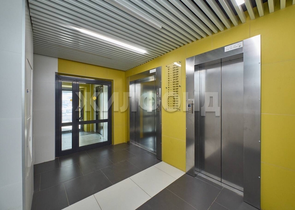 
  Продается 2-комн. квартира 53 м², в ЖК Чистая Слобода, дом 45. Фото 20.
