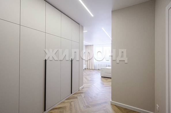 
  Продается 2-комн. квартира 52.8 м², в ЖК Расцветай на Красном, дом 1. Фото 17.