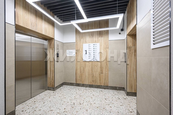 
  Продается 2-комн. квартира 52.8 м², в ЖК Расцветай на Красном, дом 1. Фото 21.