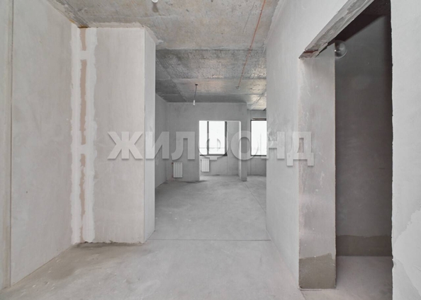 
  Продается 2-комн. квартира 38 м², в ЖК Тихомиров, башня А. Фото 4.
